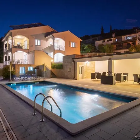 Vires * Labin (Istria)