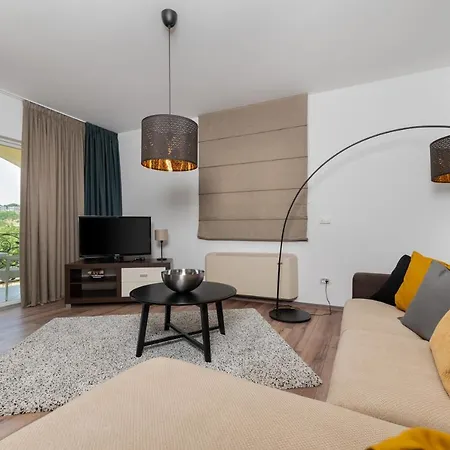Apartment Vires Labin (Istria)