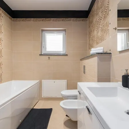 Apartament Vires Labin (Istria)