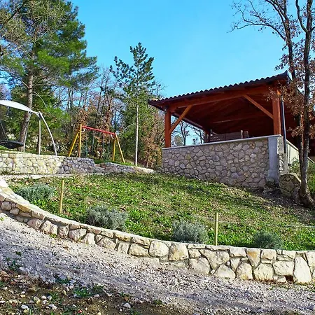 Vires Apartament Labin (Istria)