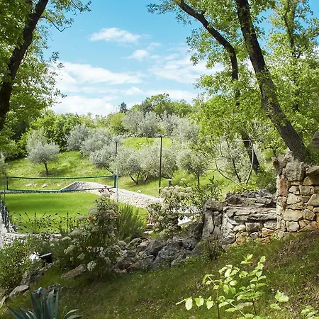 Vires * Labin (Istria)