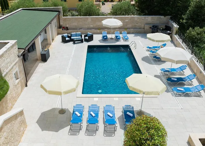 Vires * Labin (Istria)