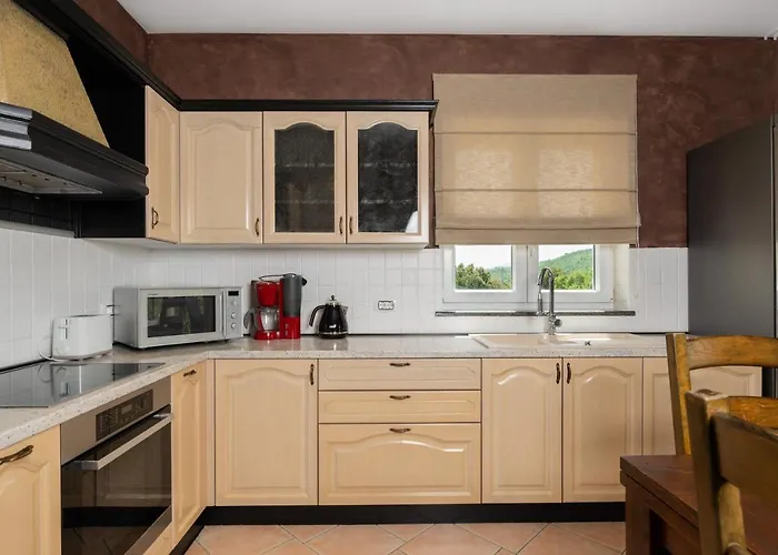 Апартаменты Vires