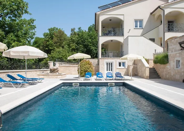 Vires Labin (Istria)