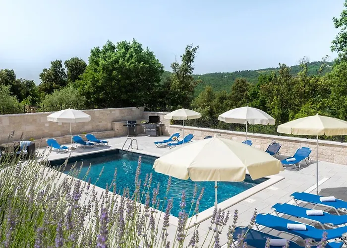 Vires Lejlighed Labin (Istria)