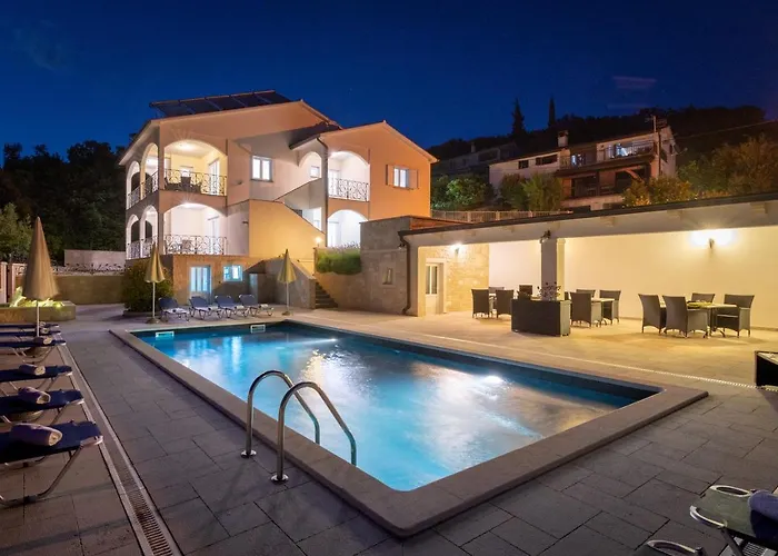 Vires * Labin (Istria)