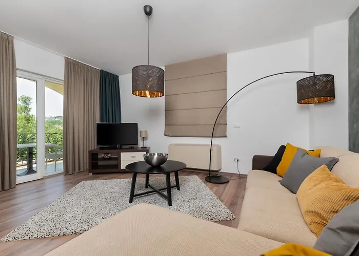 Appartement Vires Labin (Istria)