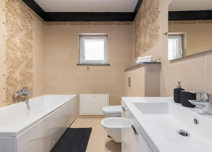 Appartement Vires Labin (Istria)