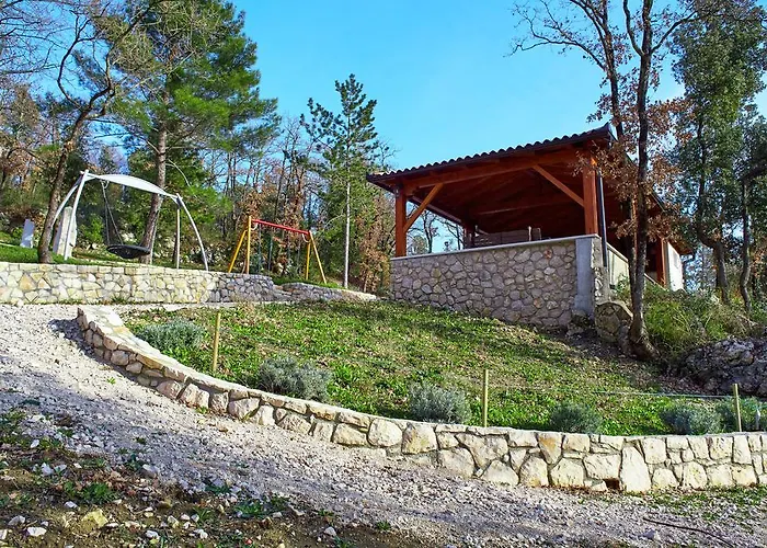 Vires Appartement Labin (Istria)