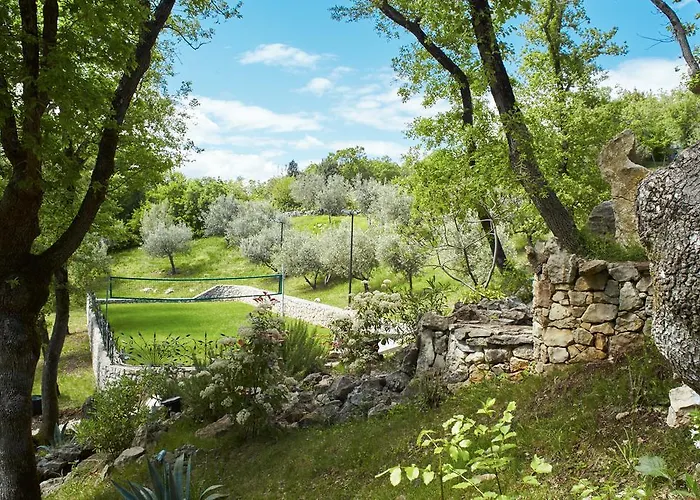 Vires * Labin (Istria)