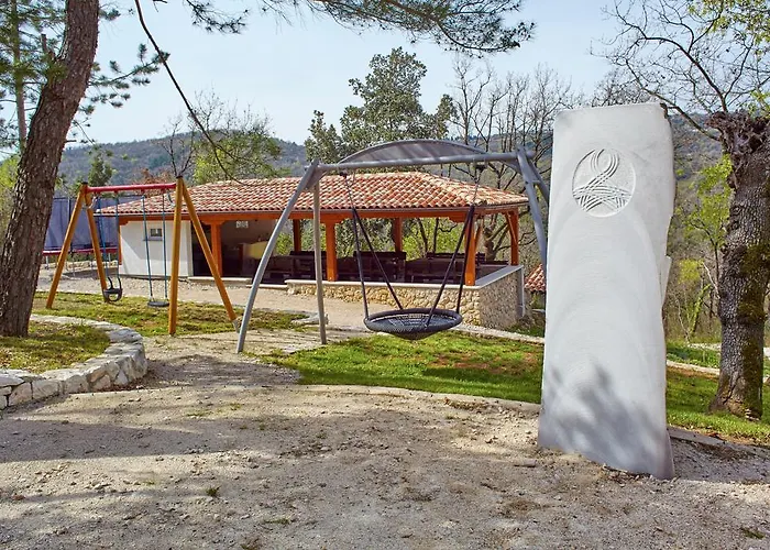 Vires Appartement Labin (Istria)