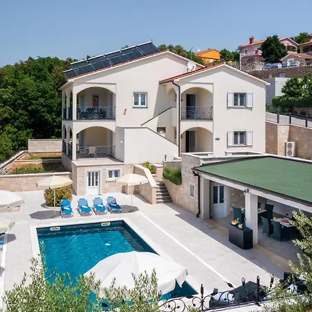 Vires Labin (Istria)