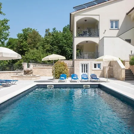 Vires Labin (Istria)