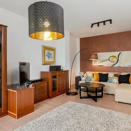 Vires Apartament Labin (Istria)