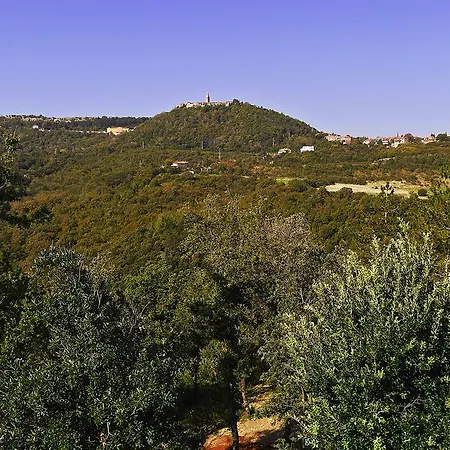 Vires Apartmán Labin (Istria)