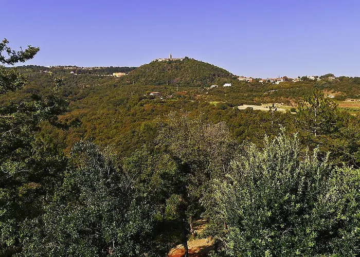 Vires Lejlighed Labin (Istria)